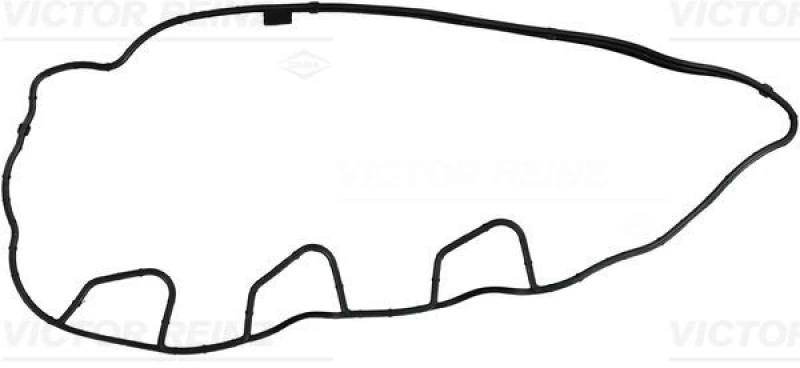 Image of Rocker cover gasket REINZ 71-18217-00