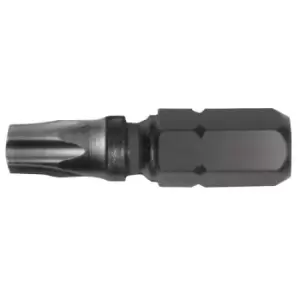 image of Ck Tools T4560 Tx20 Screwdriver Bit, Tx20 X 25Mm