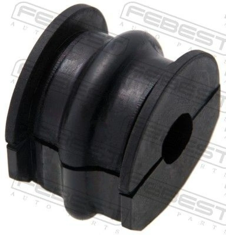 Image of Anti-roll bar bush FEBEST NSB-V36R