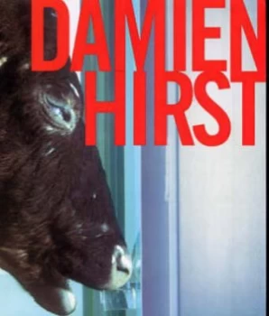 Image of Damien Hirst by Damien Hirst and Eduardo Cicelyn and Mario Codognato and Mirta Dargenzio Paperback