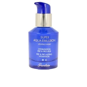 SUPER AQUA emulsion light 50ml