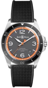 Image of Bell & Ross Watch Vintage BR V2-92 Garde Cotes