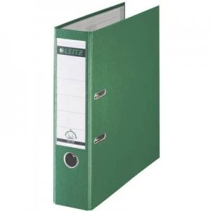 Image of Leitz 1010 10105055 Plastic Lever Arch Folder Width,