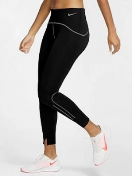 Image of Nike Running Matte Speed Legging