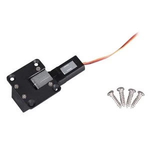 Image of Fms Electronic Retract
