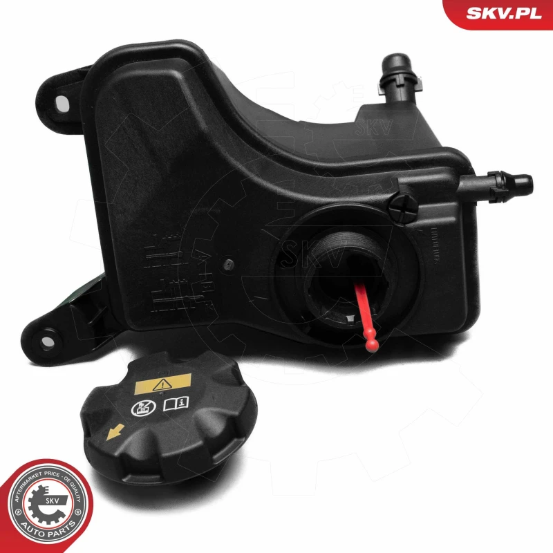 Image of ESEN SKV Coolant expansion tank ESEN SKV 61SKV450