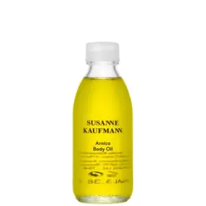 image of Susanne Kaufmann Stretch Mark Arnica Body Oil 100ml