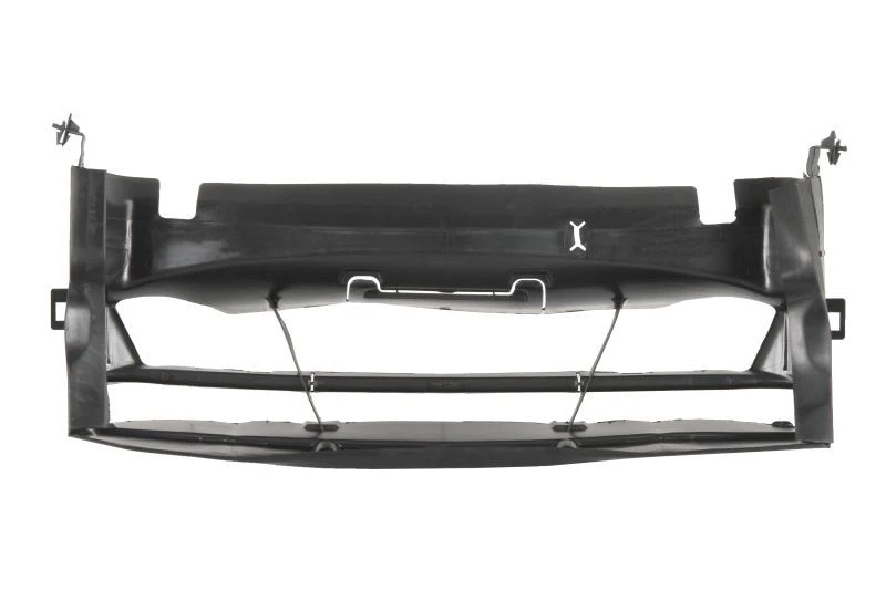 Image of BLIC 6502-07-0063999P Mounting Bracket, bumper Front Mounting Bracket,bumper (939)