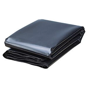 Image of Hozelock Garden Pond Liner 2.5m x 2m