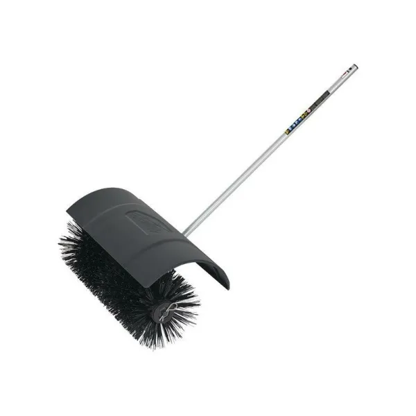 Image of M18 foph-bba Bristle Brush Attachment - Milwaukee