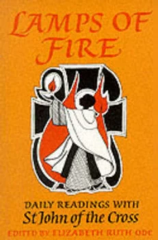 Image of Lamps of Fire by John of the Cross and Elizabeth Ruth Paperback