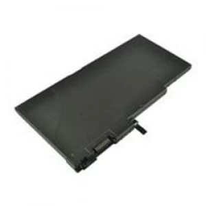 image of HP 2-Power Main Battery Pack Laptop battery 1 x Lithium Ion