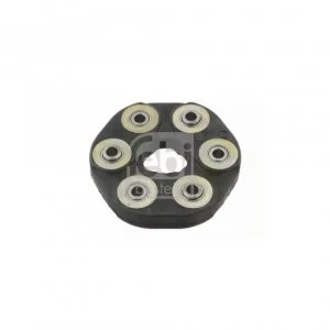 Image of Propshaft Universal Joint FEBI BILSTEIN 07543