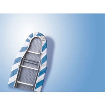 Image of Wenko Ironing Board Covers Fasteners - White 3 Pieces