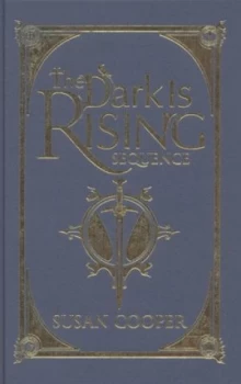 Image of The Dark Is Rising Sequence by Susan Cooper Hardback