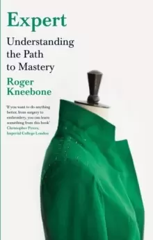 Image of Expert : Understanding the Path to Mastery