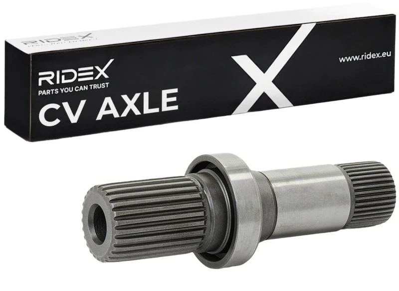 Image of RIDEX Drive shaft RIDEX 13D1397