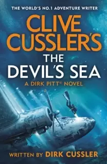 Image of Clive Cussler's The Devil's Sea
