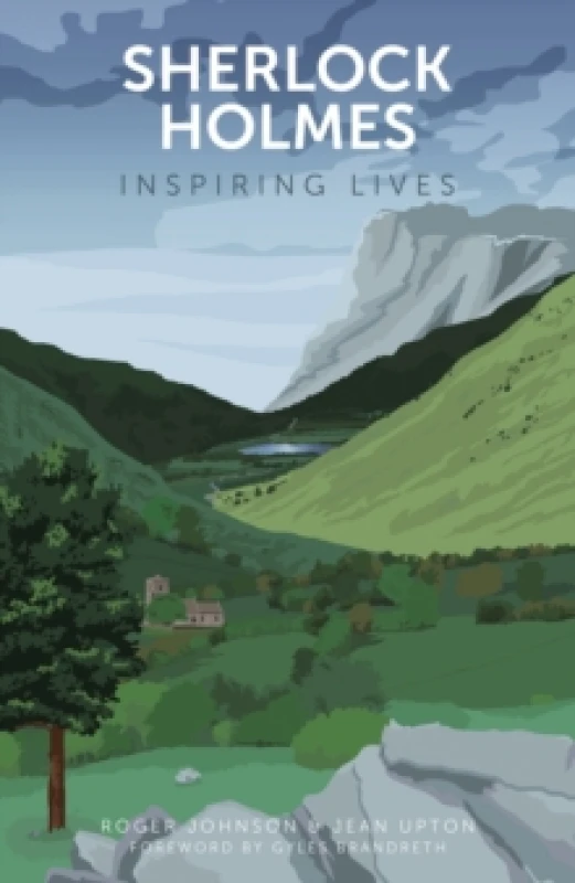 Image of Sherlock Holmes: Inspiring Lives Paperback / softback