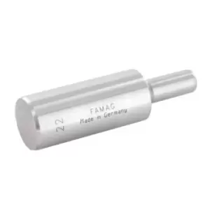 Image of FAMAG 20mm Guding Pin for Bormax 2.0 Prima 1614 Long Series 44.45mm - 120mm, 161