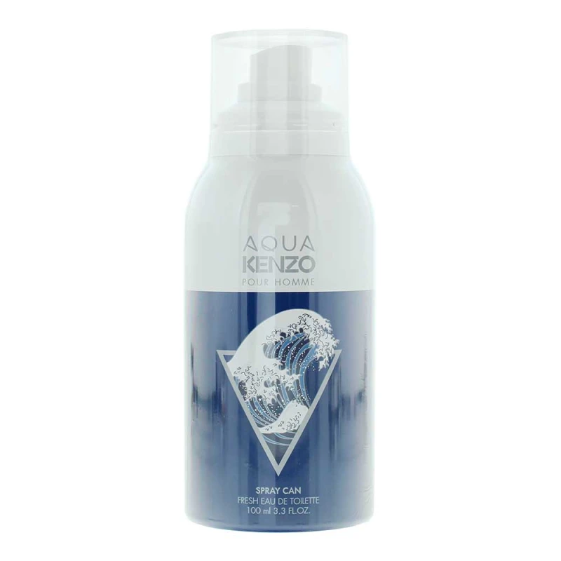 Image of Kenzo Acqua Fresh Eau de Toilette 100ml