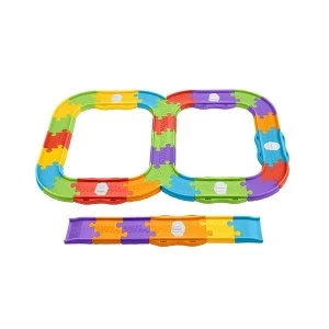 Image of Thomas & Friends My First Railway Pals Track Pack