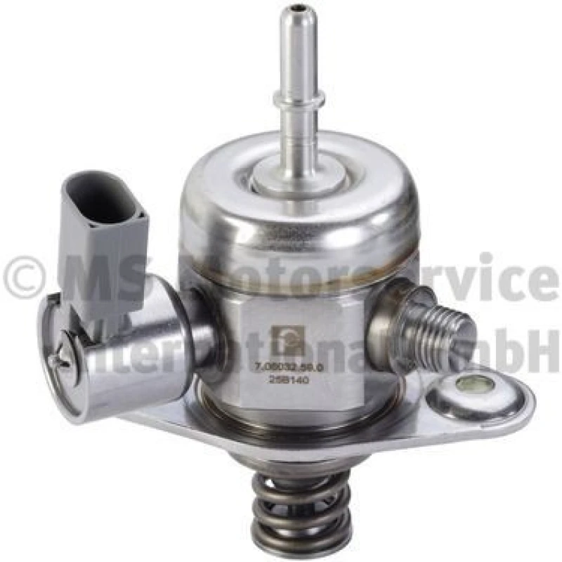 Image of High pressure fuel pump PIERBURG 7.06032.59.0