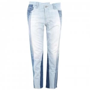 image of AG Jeans AG 3RH Jeans - Illusion