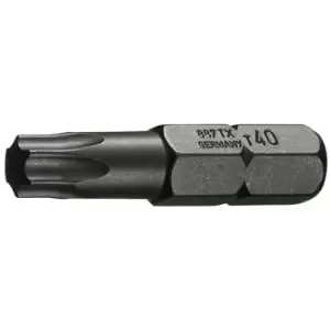 image of Gedore Screwdriver bit 1/4" TORX T10, Value pack