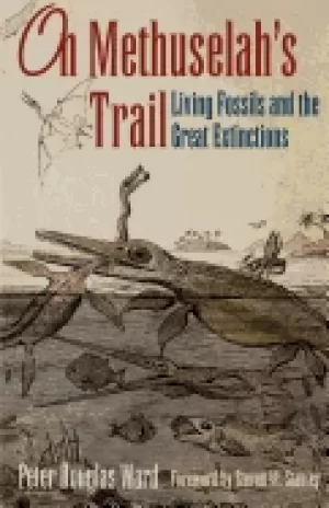 Image of on methuselahs trail living fossils and the great extinctions