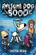 Image of awesome dog 5000