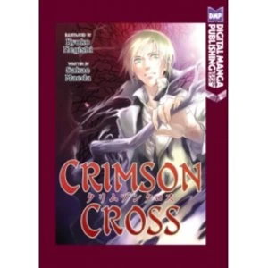 Image of Crimson Cross