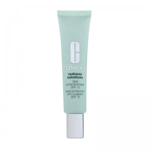 image of Clinique Daily Protective Base SPF 15 40ml