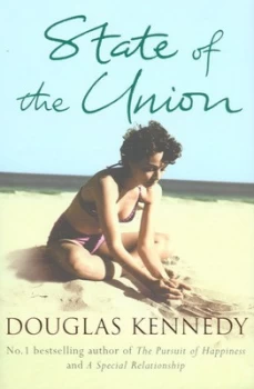 Image of State of the Union by Douglas Kennedy Hardback