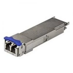 image of StarTech.com Cisco QSFP-40G-LR4 QSFP+ - SM