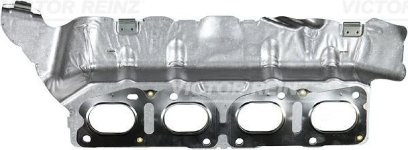 Image of Exhaust manifold gasket REINZ 71-12339-00