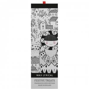 Image of Wax Lyrical Christmas Collection - Festive Treats