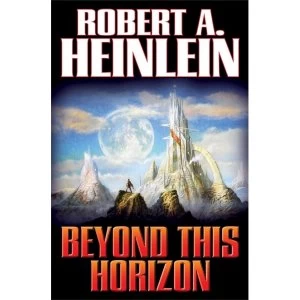 Image of Beyond This Horizon Paperback