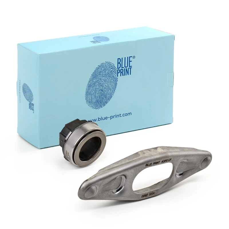 Image of Blue PRINT Clutch release bearing Blue PRINT ADB113305