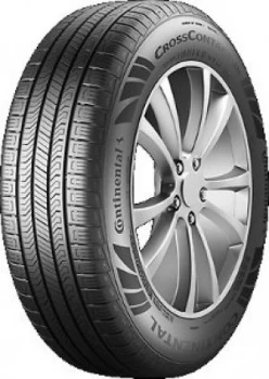 Image of Continental ContiCrossContact RX ( 275/40 R21 107H XL )