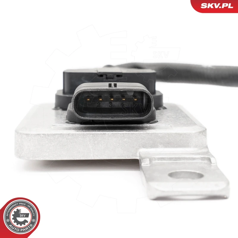 Image of ESEN SKV NOx Sensor, urea injection ESEN SKV 71SKV034