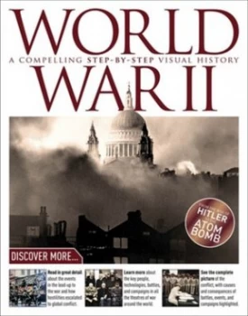 Image of World War Ii Bookazine Paperback