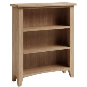 Image of Golston Light Oak Bookcase