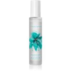 image of Moroccanoil Brumes Du Maroc Perfumed Hair & Body Mist 100ml