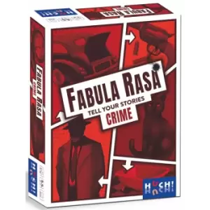 Image of Fabula Rasa - Crime Game