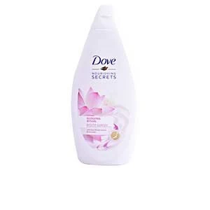 image of Dove Nourishing Secrets Glowing Ritual Caring Shower Gel 500ml