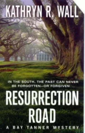 Image of Resurrection Road by Kathryn R Wall