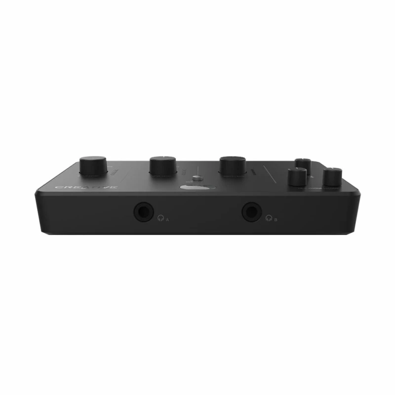 Image of Creative Labs Creative Labs Sound Blaster Live! Audio A3 USB 70SB189000000