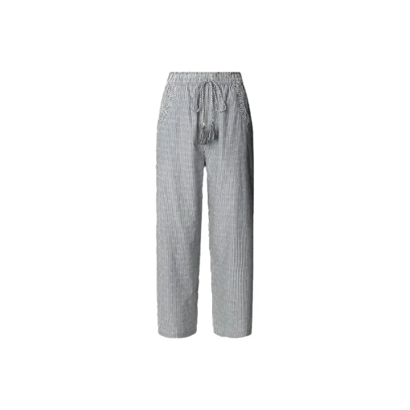 Image of Pepe Jeans Womens Trousers Pepe Jeans Claribel Bleu Female XS