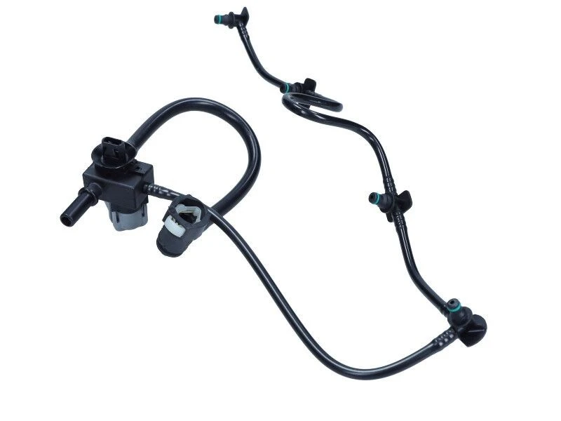 Image of MAXGEAR Fuel overflow hose MAXGEAR 15-0305